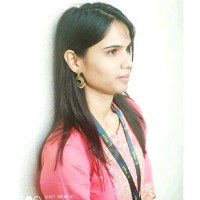 Sadhana Somvanshi