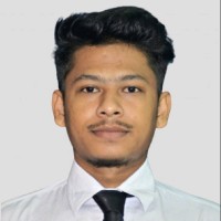 Md Sajratul Islam