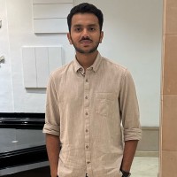 Raghav R S