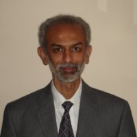 Jaymin B. Patel