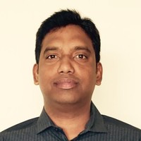 Satyanarayana Surisetty