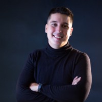 Juan Sebastian Rodas Vasquez
