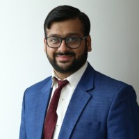 Usman Khan