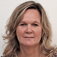 Maria Ramelius