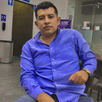 Tony Mendoza lopez