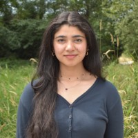 Jahnvi Tyagi