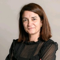 Andrea Campos
