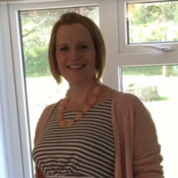 Catherine Baker