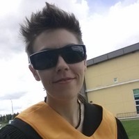 Jordan Eliuk