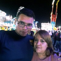 Adrian Gerardo Carreon Moreno