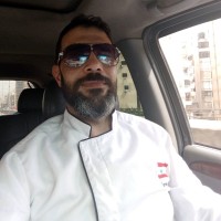 Ismail Abdel Kader