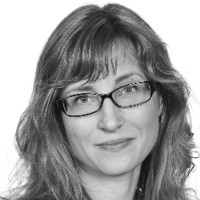 Amy Robertson, Phd