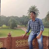 Ritik Bisht