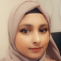 Ayesha Ali