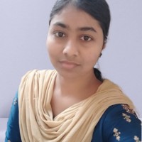 Anisha Barkathullah