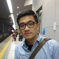 Vincent Chen