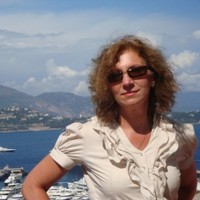 Elena Dimitrova