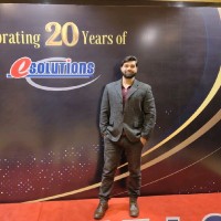 Sumit Bhardwaj