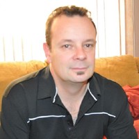 Brad Reimer