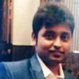 Rudhi Pradhan
