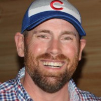 Tyler Worthington