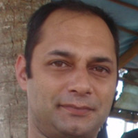 Stéphane MERALY