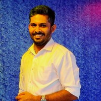 Thomas Jose