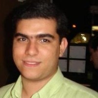 Alexandre Borges