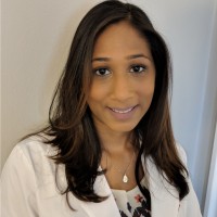 Usha Ramrattan, Pharmd.