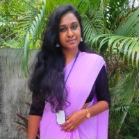 Ilakkiya Viswanathan