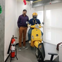 Pradeep Singh