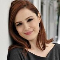 Sarah Marshall