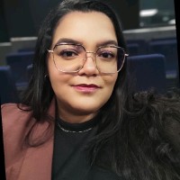 Thays Silva