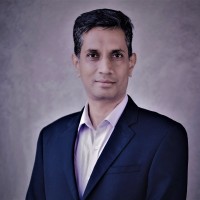 Prashanth Ramachandra