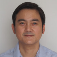 Tan Han Kwee (Ken)