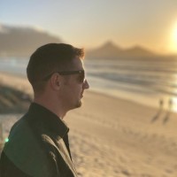 Eugene Van Der Walt