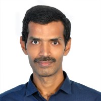 Sharath Kumar Ravindran