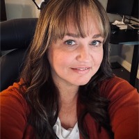 Tashina Neubert