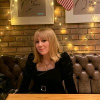 Francesca Waldron