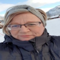 Mia Ahlfors