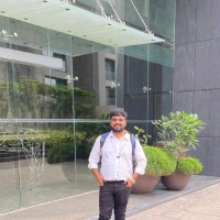 Md Saif Ali
