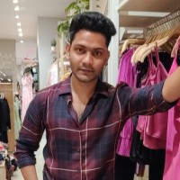 Mohsin Shaikh