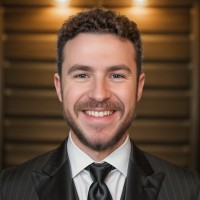 Justin Marshall