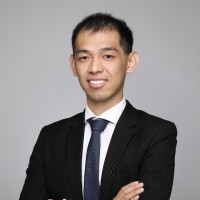 Ka Wai Siew (Chuck)