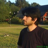 Naveed Iqbal