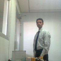Mohammad Raza