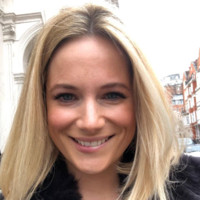 Francesca Jordan