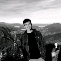 Jun Hong Chan 陳軍鴻