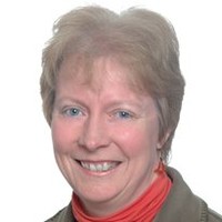 Alison Young
