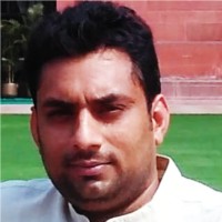Gagan D